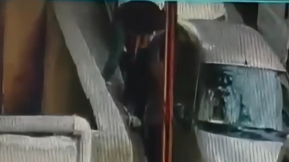 İstanbul'da yumruklu saldırıda düştü kalçası kırıldı: İnsan hayatı bu kadar ucuz mu
