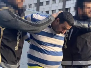 Barış Boyun'un ağabeyi Zafer Boyun cezaevinde öldü