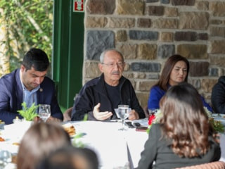 Kemal Kılıçdaroğlu'ndan bir kez daha 'arınma' vurgusu: İstifalarla büyük ölçüde gerçekleşti
