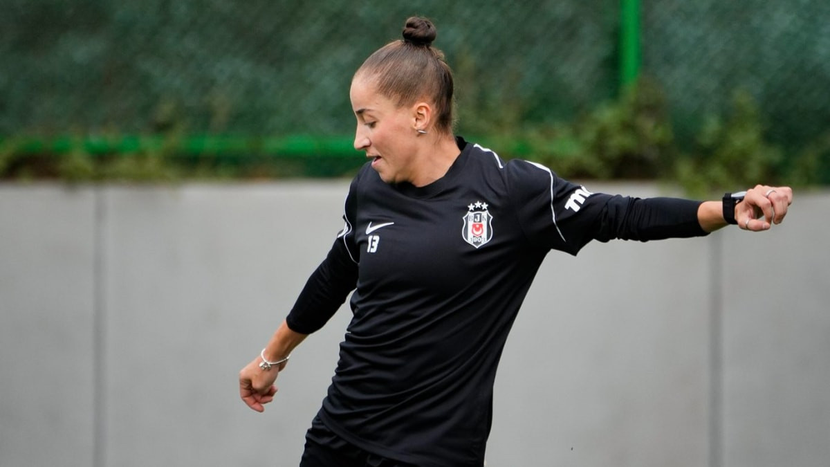 Giresun Sanayispor - Beşiktaş maçı tatil edildi