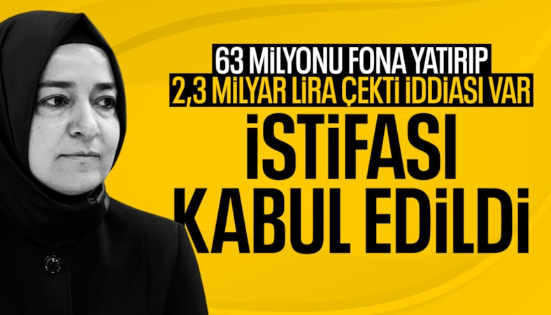 Ömer Çelik'ten 'fon krizi' değerlendirmesi: Cumhurbaşkanımızın ifadesi pusulamızdır