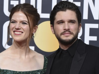 Kit Harington, eşinin ailesine ait 500 yıllık şatoyu iflastan kurtardı