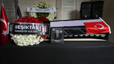 Metin Keçeli son yolculuğuna uğurlandı