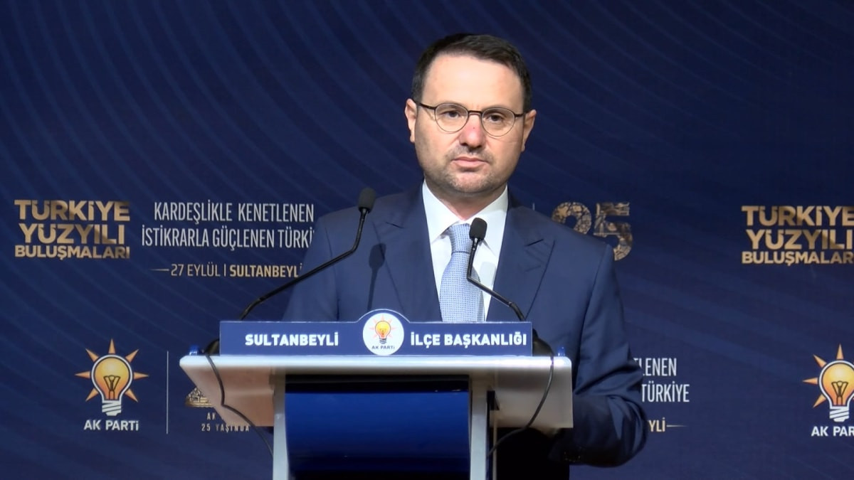 Akın Gürlek'ten fon soruşturması açıklaması: Vatandaşlarımız müsterih olsun