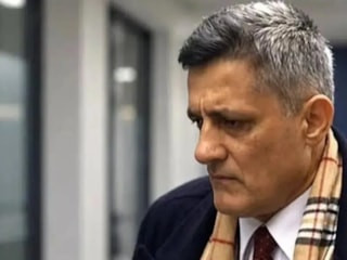 Kaşif Kozinoğlu soruşturmasında eski cezaevi doktoru Turgay Tamer evinde ölü bulundu