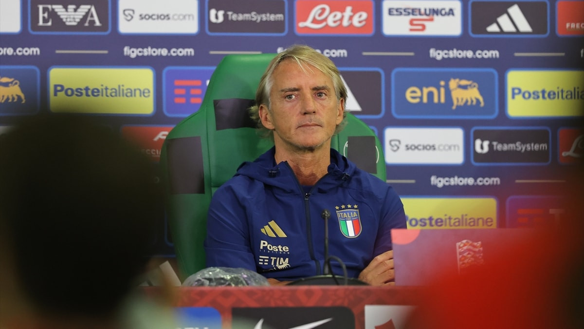 Roberto Mancini'den Vincenzo Montella'ya övgü