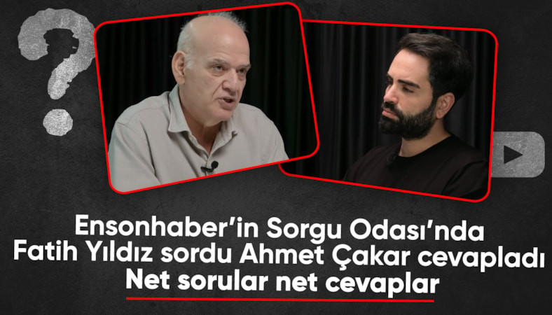 Ahmet Çakar: Hakemlik dönemimde iki kez şike teklifi aldım