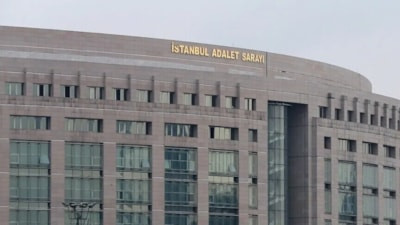 Fon soruşturmasında 45 firma ve 19 fonun tedbiri kaldırıldı