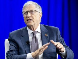 Bill Gates'ten yapay zeka için acil güvenlik önlemi çağrısı