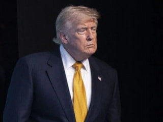 Trump'tan Hürmüz Boğazı paylaşımı: "Trump Boğazı" olarak adlandırdı
