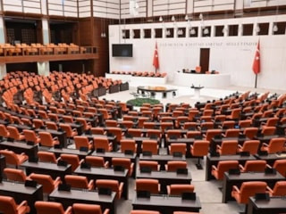 Yeni yasama yılının gündemi belli oldu: 1 Ekim'de TBMM açılıyor