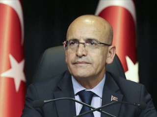 Mehmet Şimşek: Reel sektörümüzün kapasitesini korumak önceliğimiz