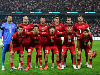 Türkiye - İtalya: Muhtemel 11'ler