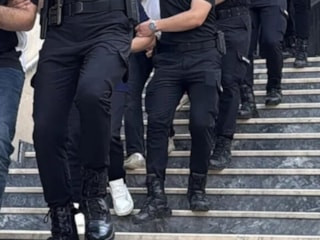 Fon soruşturmasında yeni gözaltılar gerçekleştirildi