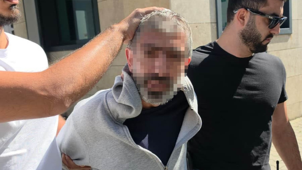 Sakarya'da uyuşturucudan tutuklanan şahıstan gazeteciler: Akyazı'nın baronu yazın