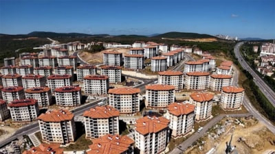 TOKİ kiralık konut kura çekimi ne zaman, saat kaçta? İstanbul'da ilk kura tarihi...