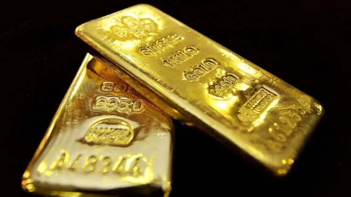 Türkiye, yılda 50 ton altın üretme kapasitesine sahip