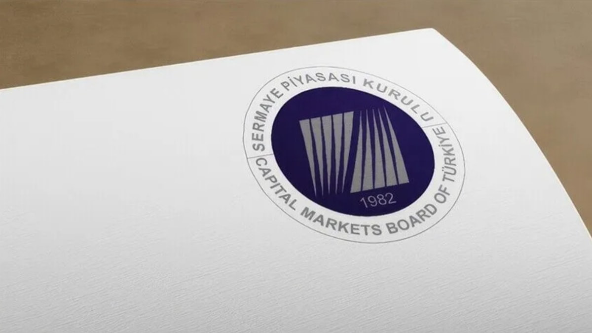 SPK'dan tasfiye sürecindeki fonlar için yeni açıklama
