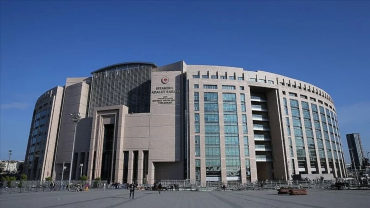 İstanbul Cumhuriyet Başsavcılığı 106 kişi ve kuruluş hakkında yeniden tedbir uygulandığı iddiasını yalanladı