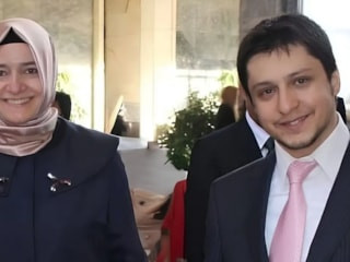 Fatma Betül Sayan Kaya ve eşinin 150 milyonluk birikimi