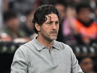 Fatih Tekke, Trabzonspor teknik direktörlüğünde ayrıldıktan sonra ilk kez konuştu