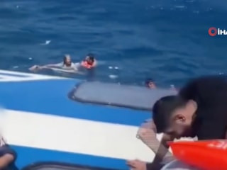 Girne'deki gemi faciasında iki kişinin daha naaşına ulaşıldı