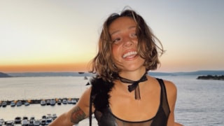 Konserde kavga! Zeynep Bastık'ı çok kızdırdılar