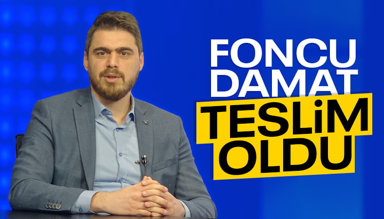 Fon soruşturması şüphelisi İskender Balcı Türkiye'ye dönerek teslim oldu
