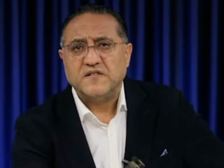 Serkan Kalemciler, fon soruşturmasını değerlendirdi