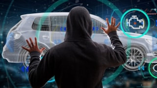 Tüm modern araçlar hacklenme tehlikesiyle karşı karşıya:  İşte almanız gereken tüm önlemler