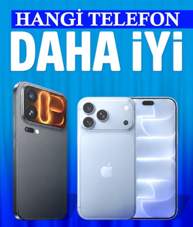 Xiaomi 18 Pro Max vs iPhone 18 Pro Max: Hangisi daha iyi?