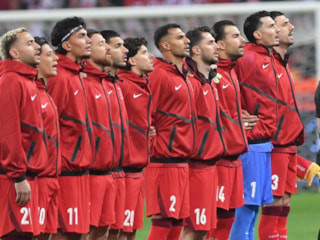 Türkiye - İtalya maçının ilk 11'leri