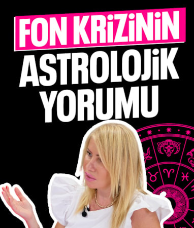 Nihan Urel yorumladı: Fon krizi ve tutulmalar