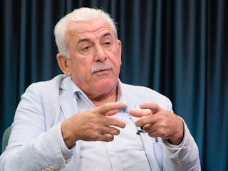 Mehmet Ali Bulut anlattı: Kaderimiz avucumuzun içinde mi yazılı?