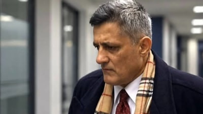 Kaşif Kozinoğlu soruşturması: Gazeteci Fatih Ergin tutuklandı