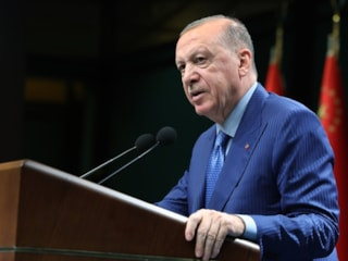 Cumhurbaşkanı Erdoğan: Her kim milletin malına el uzatırsa karşısında devleti bulur