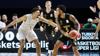 Körfez Basket, Esenler Erokspor karşısında kazandı