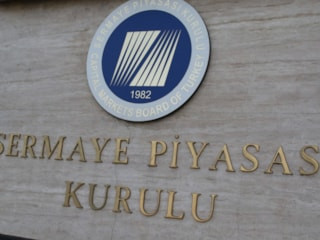 SPK, Tera Holding incelemesi sonucunda 37 kişi hakkında suç duyurusunda bulundu