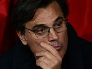 Milli maçta tribünlerden tepki! Montella ve TFF istifa istifa sesleri