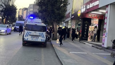 Adıyaman'da kızların kavgasında 1 kişi yaralandı