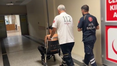 Adıyaman'da doğruluk mu, cesaret mi oyunu bıçaklı kavgaya dönüştü