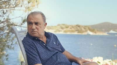 Fatih Terim'den milli takım değerlendirmesi: Kimse ıslıklanamaz