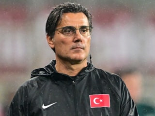 Vincenzo Montella: Islıklanmayı hak ettik