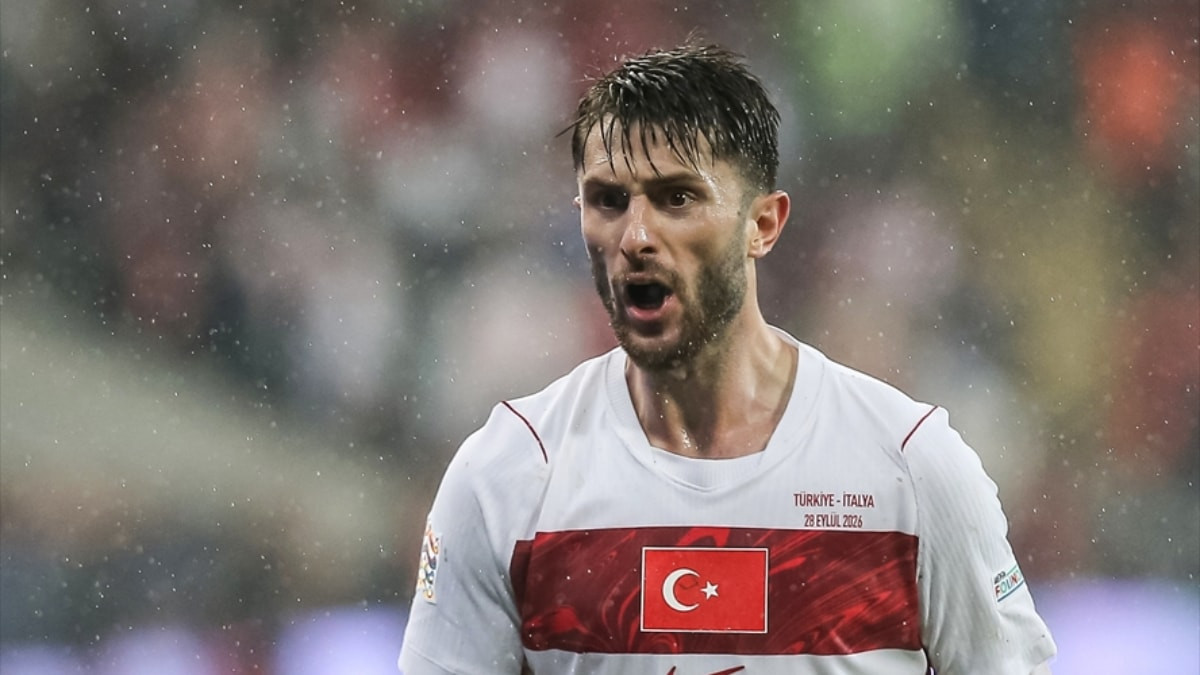 İsmail Yüksek: Bugün sahada utanç verici bir skor vardı