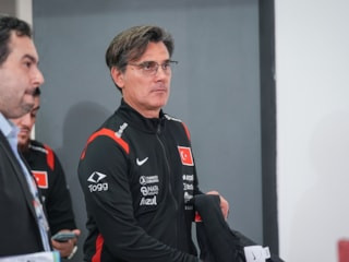 Vincenzo Montella'dan istifa sorusuna yanıt!