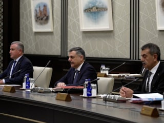 İçişleri Bakanı Çiftçi: Milletimizin helal kazancına uzanan kirli elleri kırarız