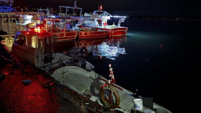 Ordu'da haber alınamayan balıkçının cansız bedeni denizde bulundu