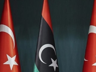 İsrail basını: Türkiye'nin hamleleri İsrail'i izole ediyor