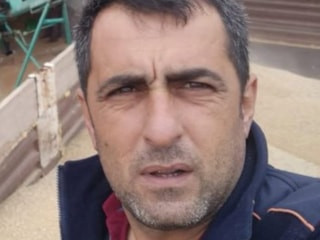 Çorum'da pancar toplama makinesinin altında kalan şahıs öldü