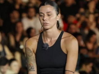Hastaneye kaldırıldı! Survivor Nefise Karatay'ın son hali korkuttu